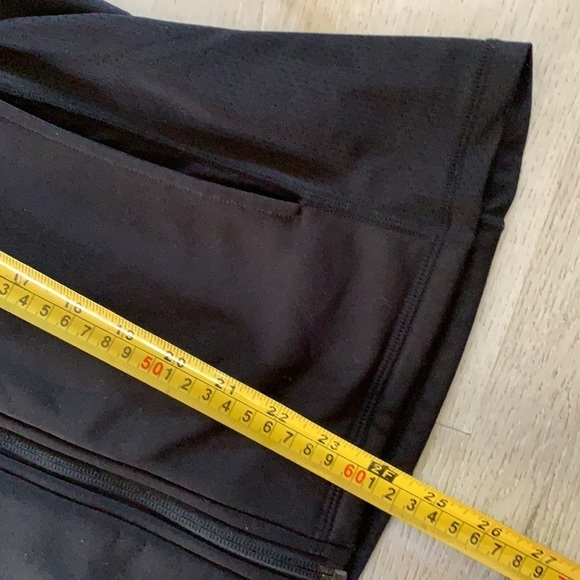 Hylete Apex II‎ Crossfit Training Jacket Sz Small black pockets fully zip - Picture 9 of 16